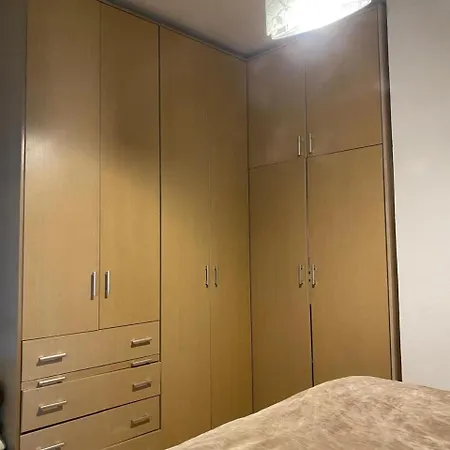 Family Nest 2 Bedroom Astir 20 Min To Airport Tirana