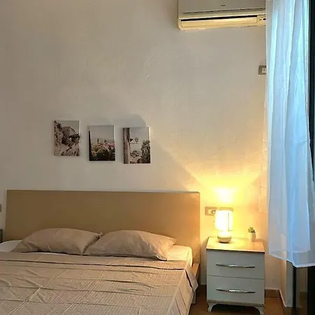 Apartamento Family Nest 2 Bedroom Astir 20 Min To Airport Tirana