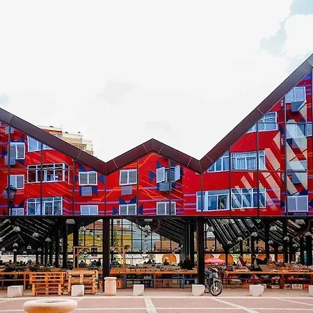 Family Nest 2 Bedroom Astir 20 Min To Airport Apartamento Tirana